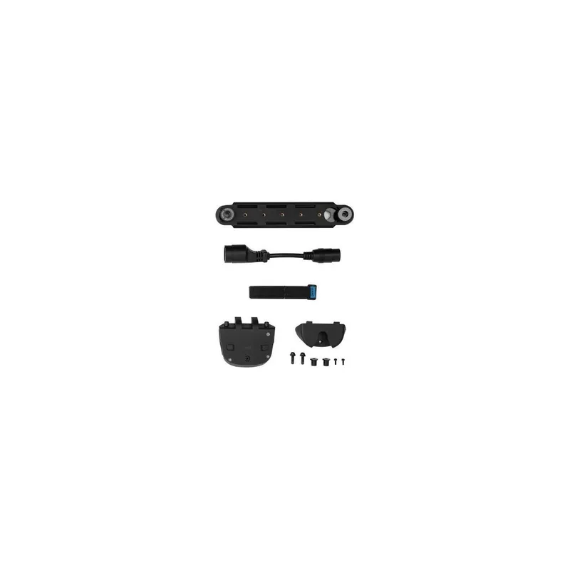 Soporte extender segunda batería Giant 250Wh