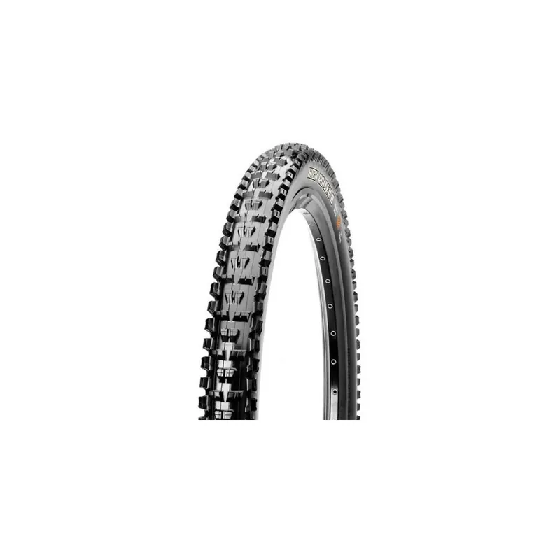 Cubierta Maxxis High Roller II 26x2.30 Exo TR plegable