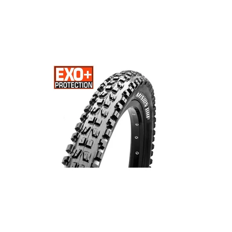 Cubierta Maxxis Minion DHF 29x2.50WT 3C EXO+ TR plegable
