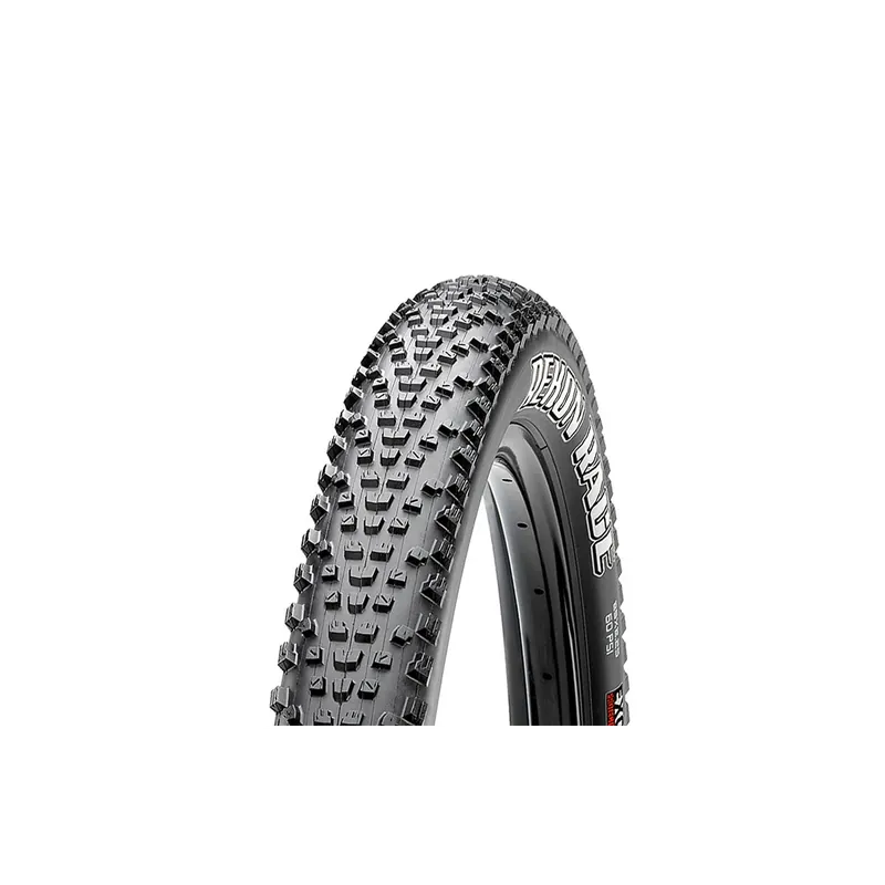 Cubierta Maxxis Rekon Race 29x2.35 EXO TR Plegable 120TPI