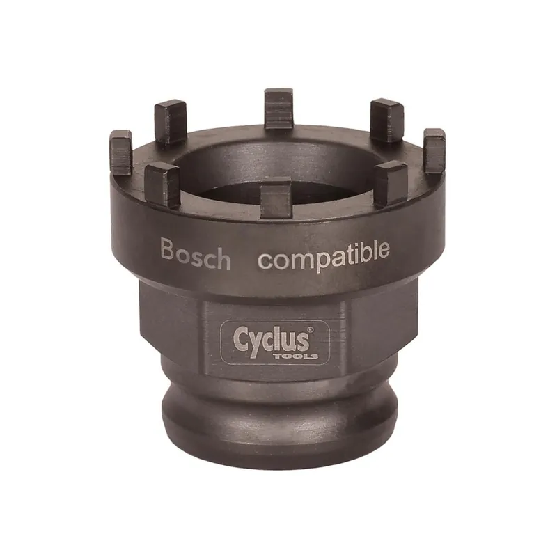 Herramienta Cyclus anillo Bosch Gen3 Gen4