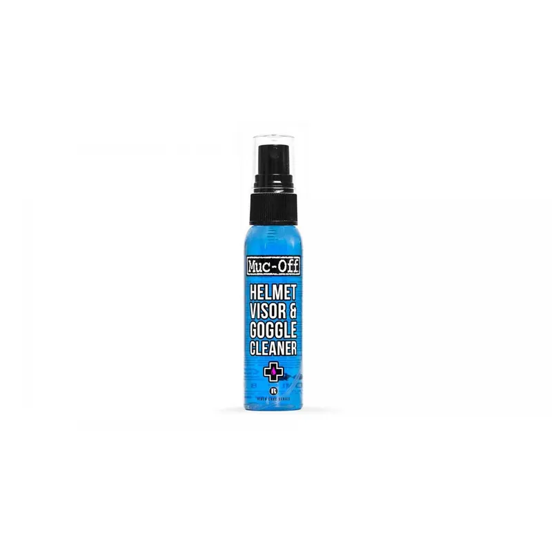 Limpiador de lentes Muc-Off 32ml