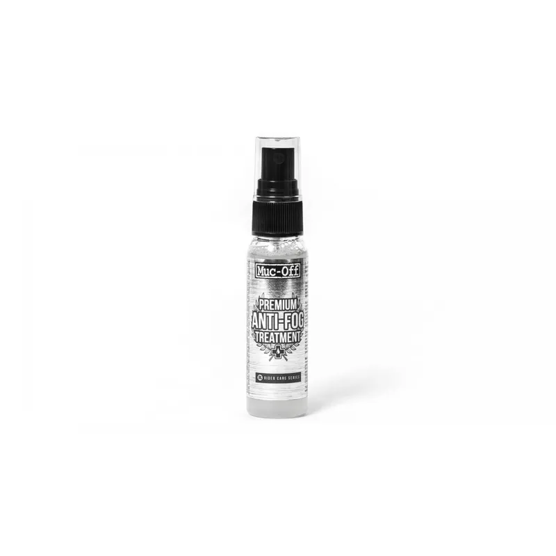 Spray antivaho para lentes Muc-Off 32ml