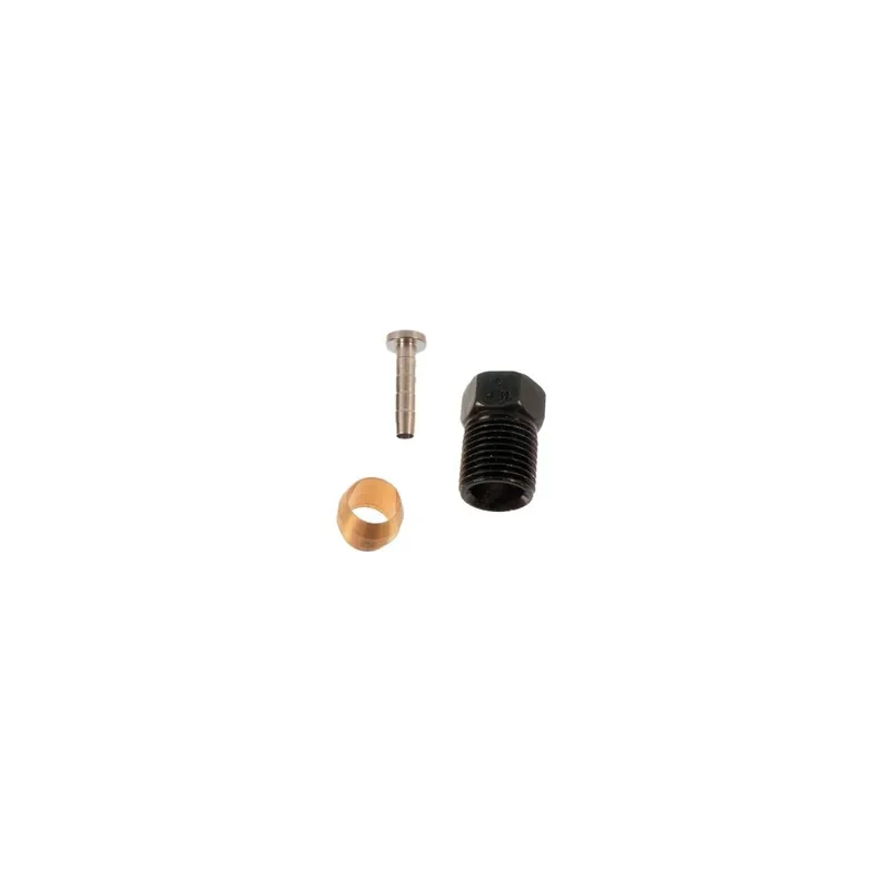 Reductor / oliva / racord latiguillo Shimano SM-BH90