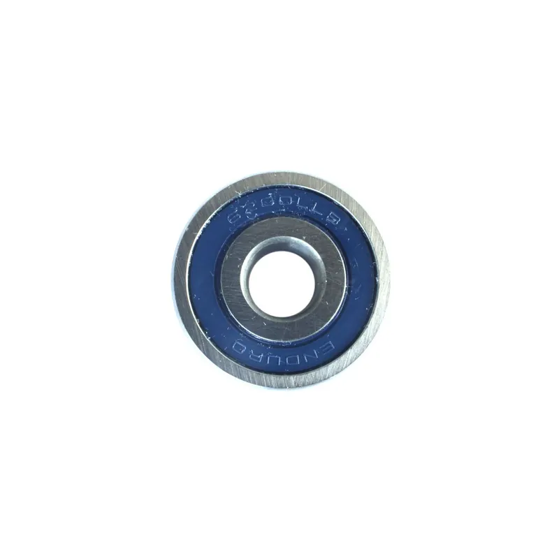 Rodamiento Enduro Abec 3 6200 LLB 10x30x9mm