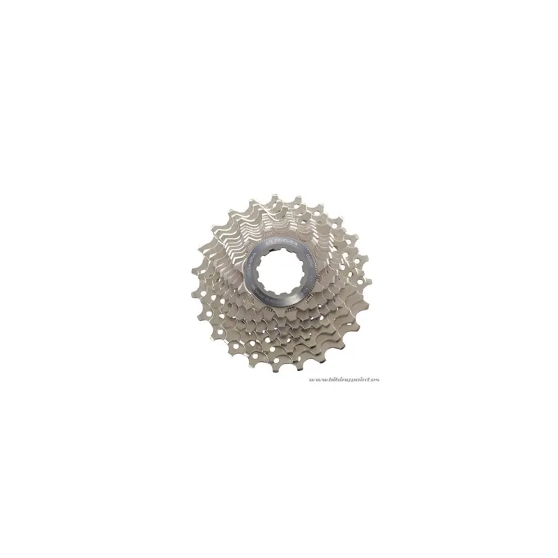 Shimano cassete Ultegra 6700 10 velocidades