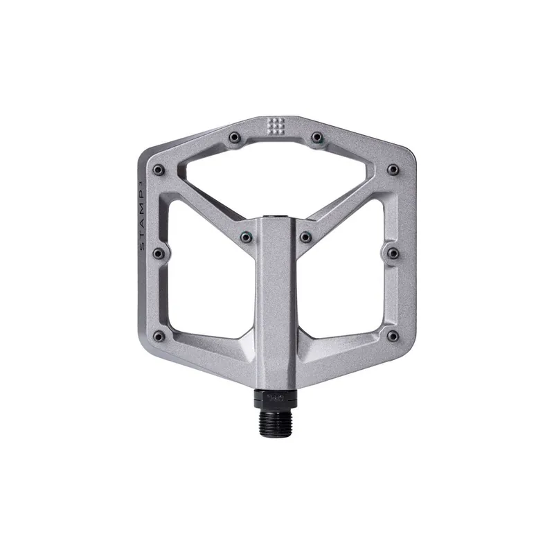 Pedales de plataforma CrankBrothers Stamp 3 magnesio