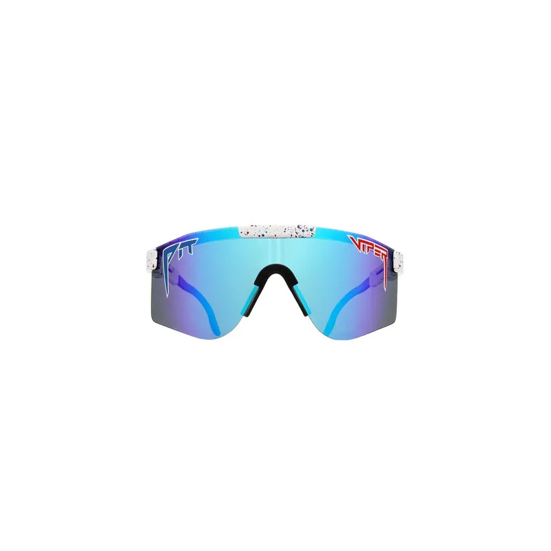 Gafas Pit Viper The Double Wide - The Absolute Freedom Polarizadas