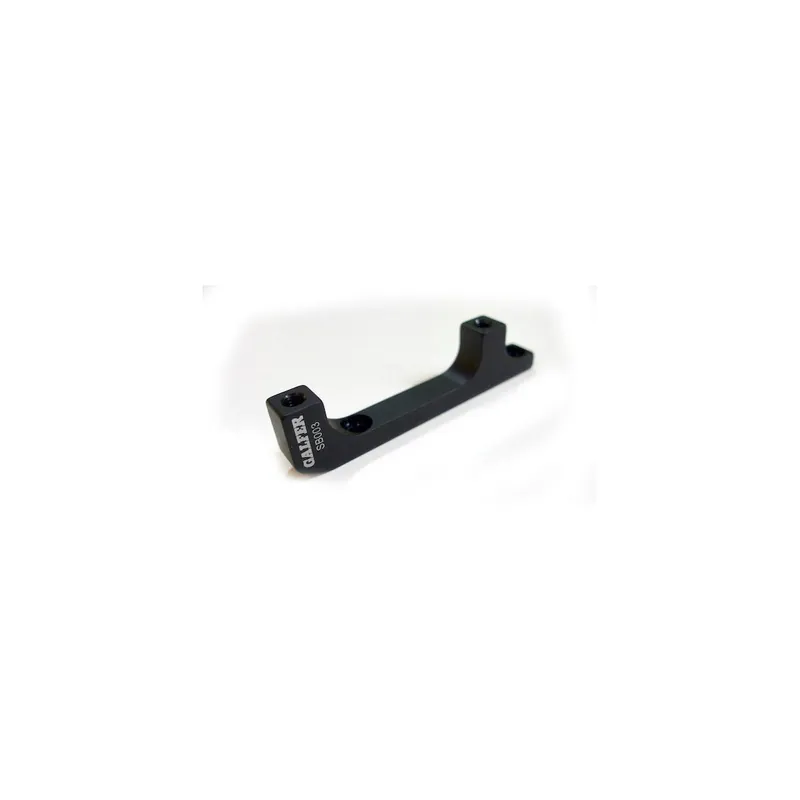 Adaptador de freno Galfer PM / PM (+63 mm) 160mm/223mm SB003