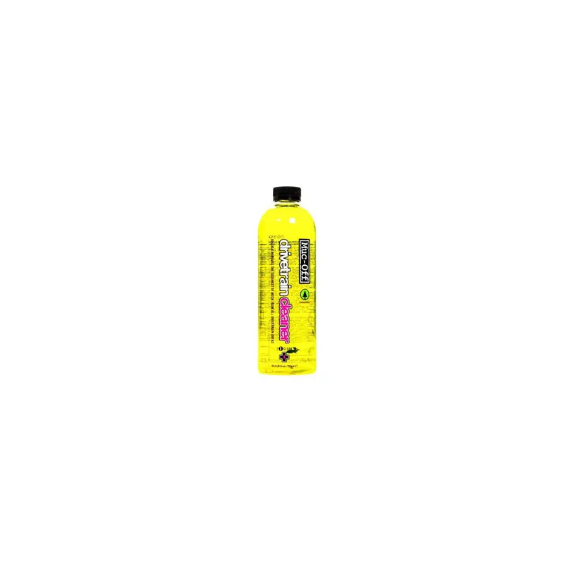 Limpiador transmisión Muc-Off Drivetrain Bio750ml
