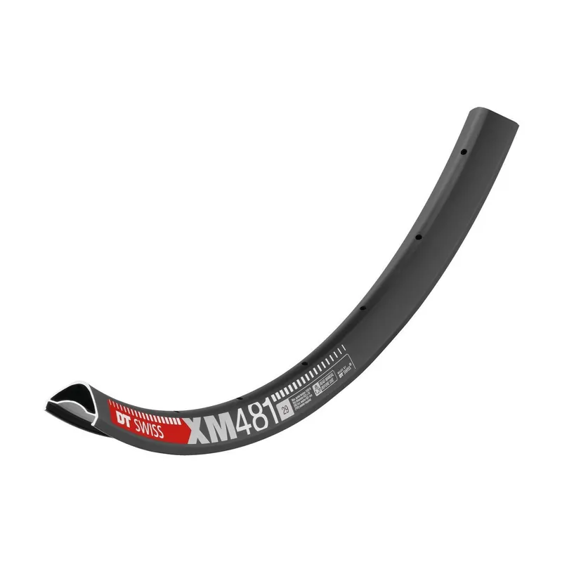 DT SWISS - Aro - XM 481 29" 28/32r