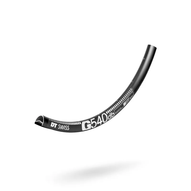 Aro DT Swiss G 540 29" 24 agujeros Gravel