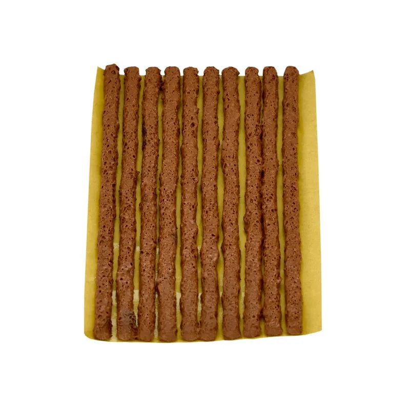 Mechas para tubeless X-Sauce 10ud 3.5mm