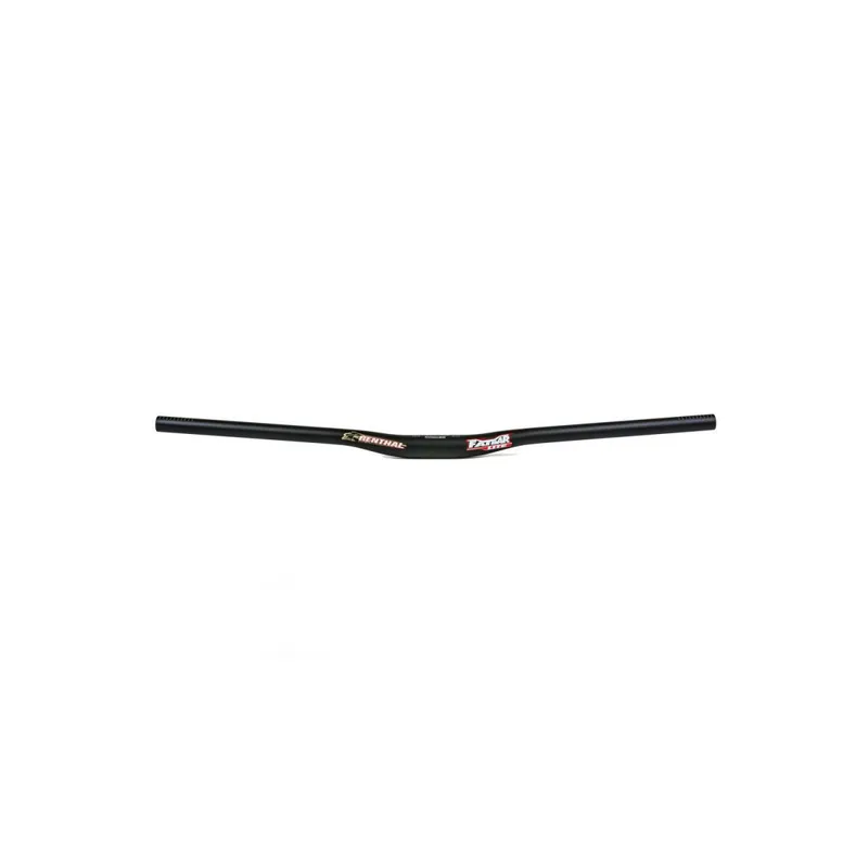 Manillar Renthal Fatbar Lite V2 35mm de 760mm negro