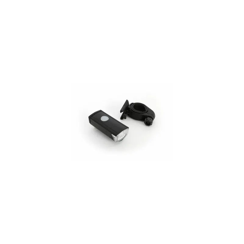 Luz delantera MSC 32 lumens USB