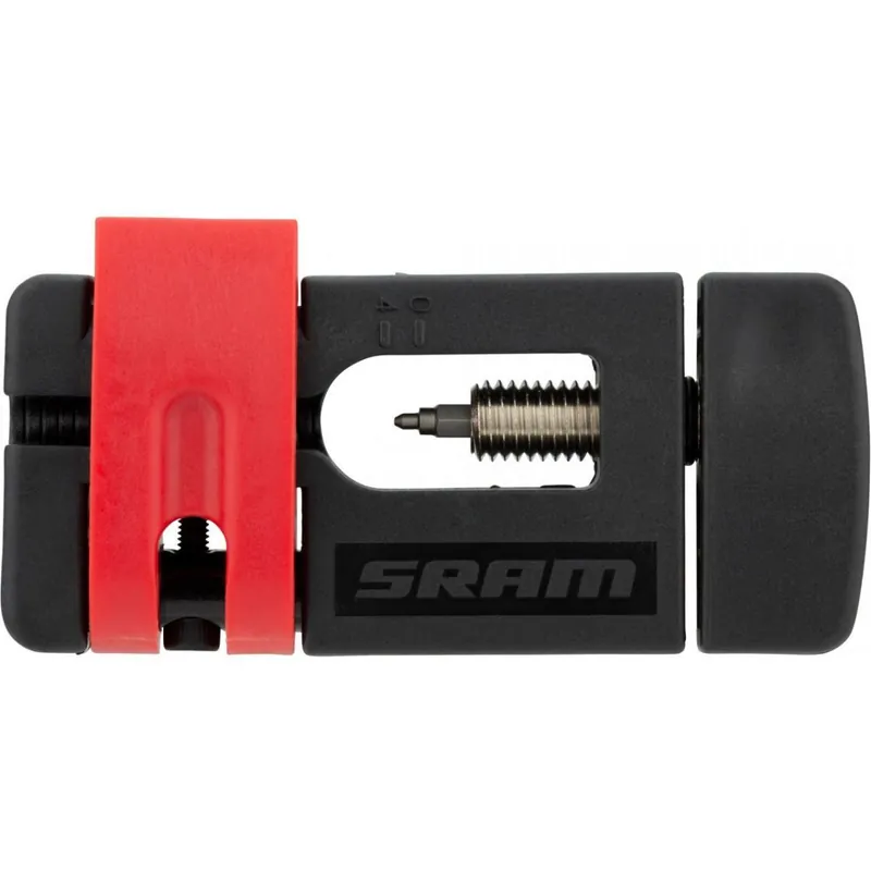 Herramienta Sram para latiguillos