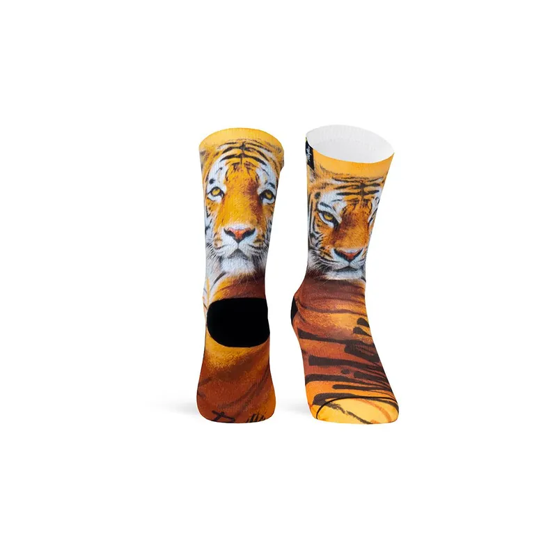 Calcetines Pacific and Co |TIGER |