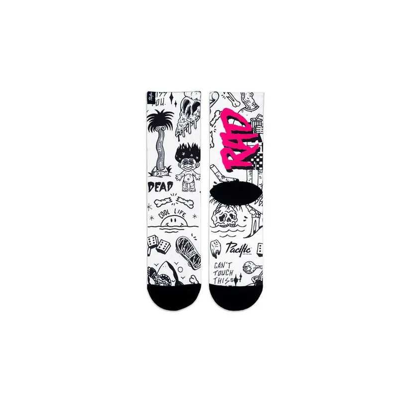 Calcetines Pacific and Co |RAD|
