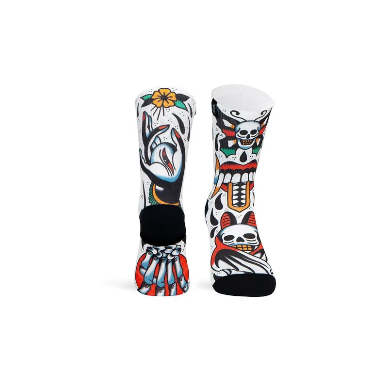 Calcetines Pacific and Co|SKULL|