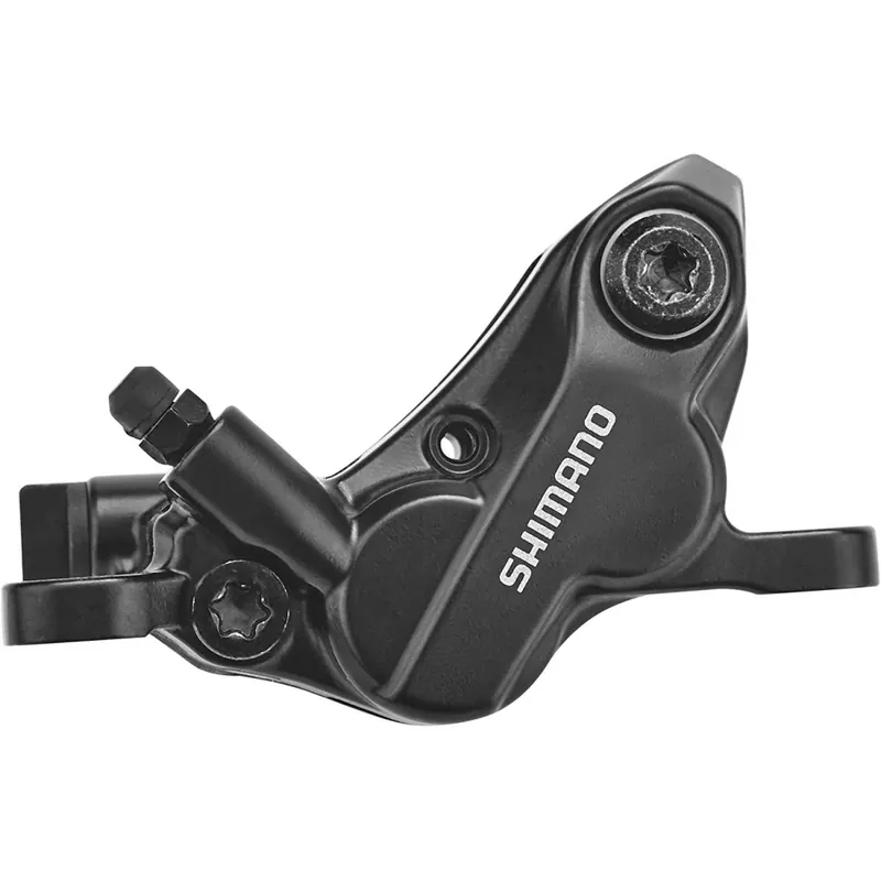 Pinza de freno Shimano BR-MT520 4 pistones
