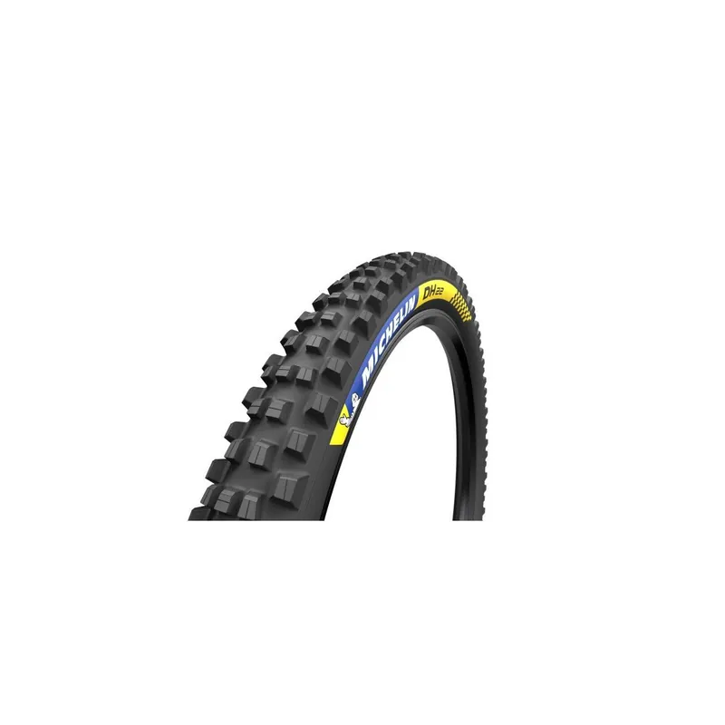 Cubierta Michelin DH 22 29x2.40 TR Racing Line aro rígido