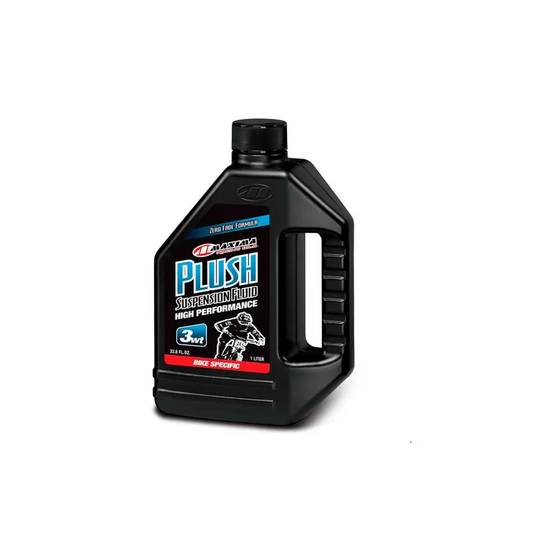Aceite suspensiones Máxima Plush 3wt