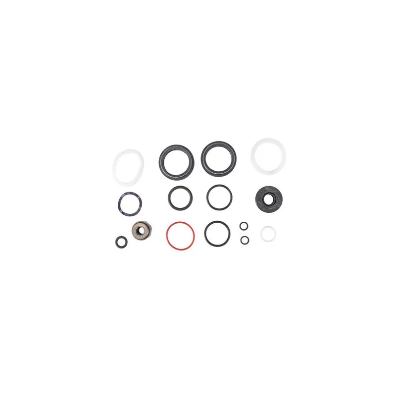 Kit completo de juntas RockShox Lyrik/Pike 29+ dual position