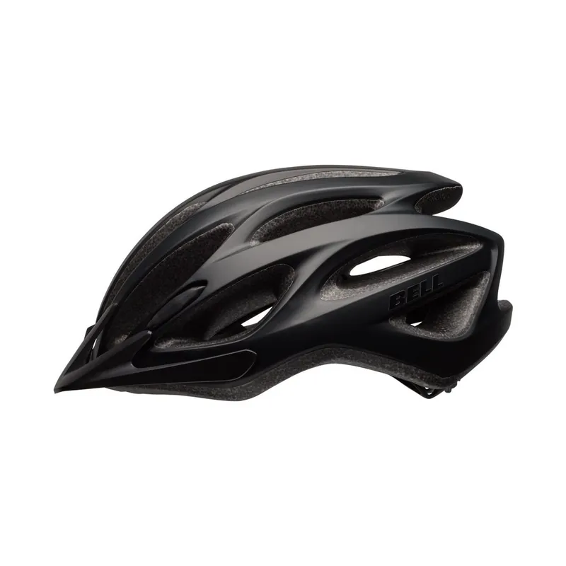 Bell Traverse Mips negro Outlet