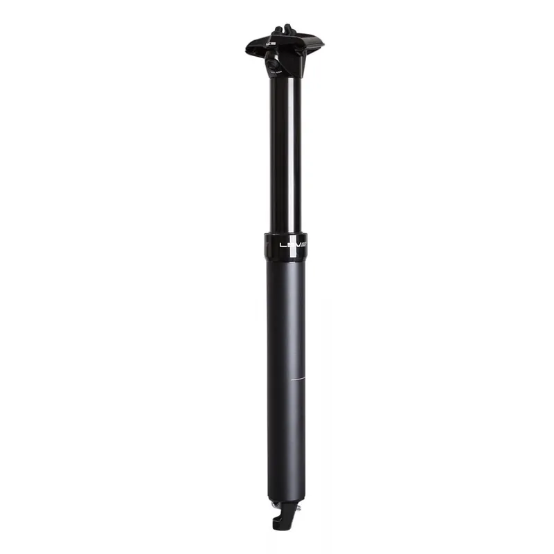 Tija telescópica KS LEV SI INT 30.9mm/31.6mm 345 / 100 sin mando