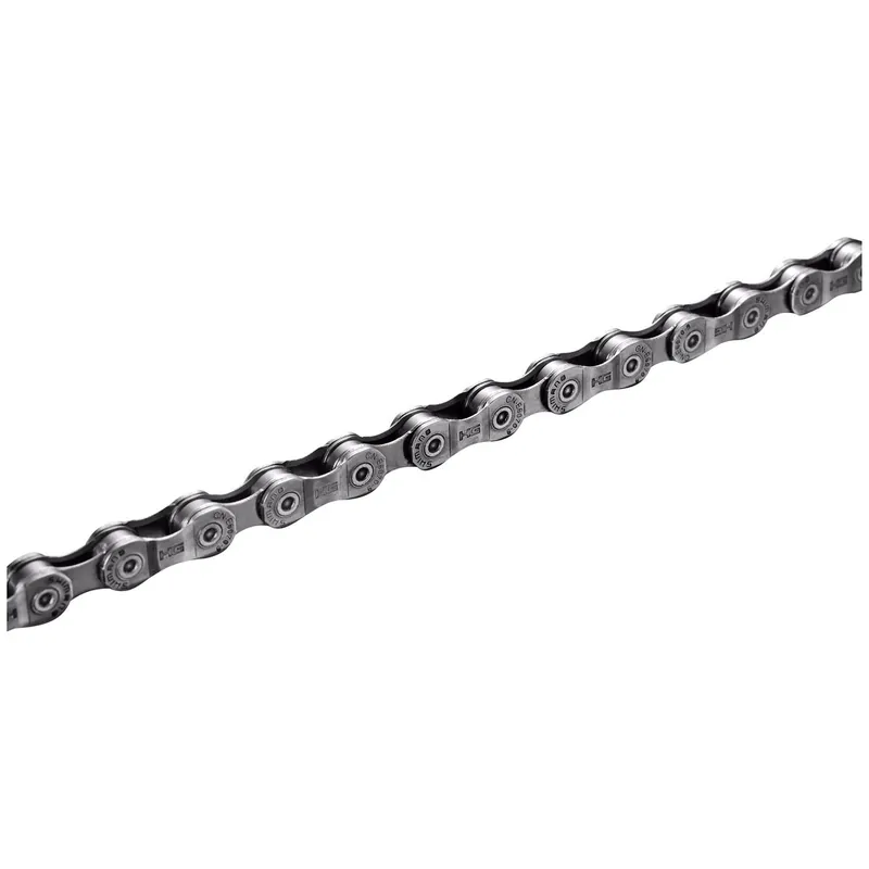 Cadena Shimano CNE607 9 velocidades 138 eslabones
