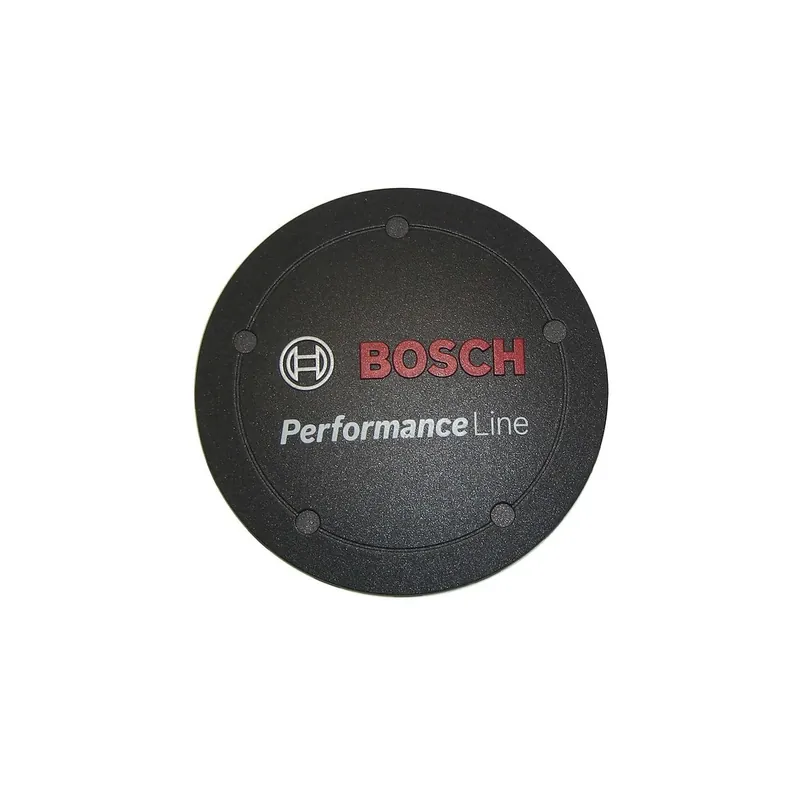 Tapa Motor Bosch Performance Line (BDU2XX), con anillo espaciador