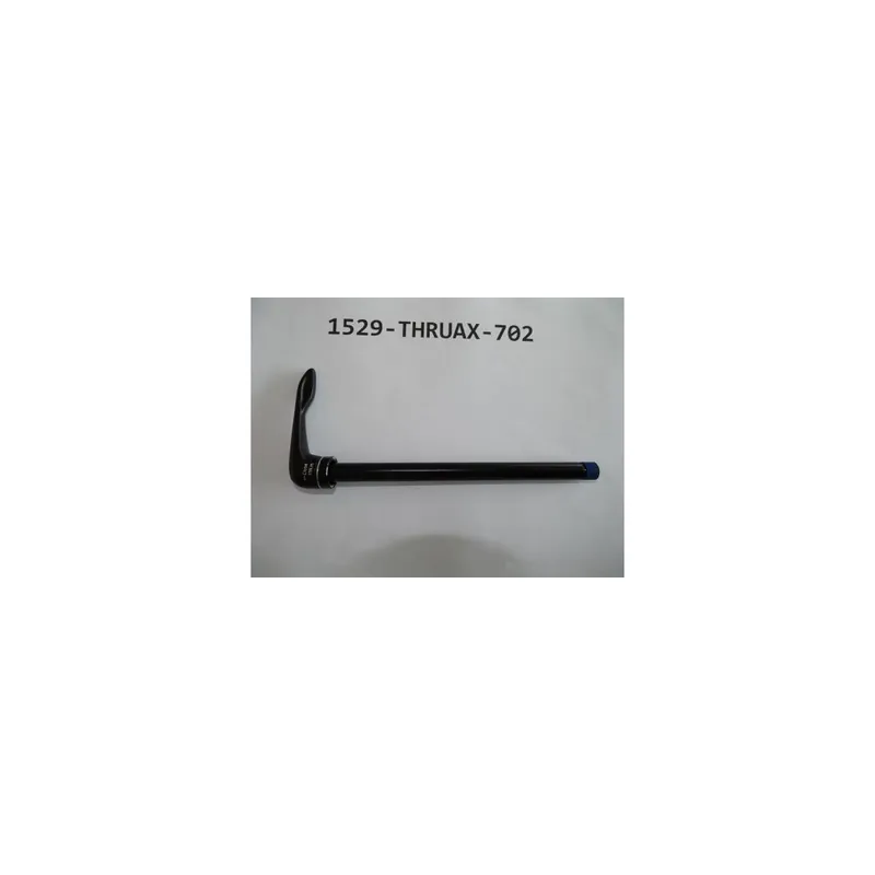 Eje Trasero 12x148mm E-thru 169.5mm