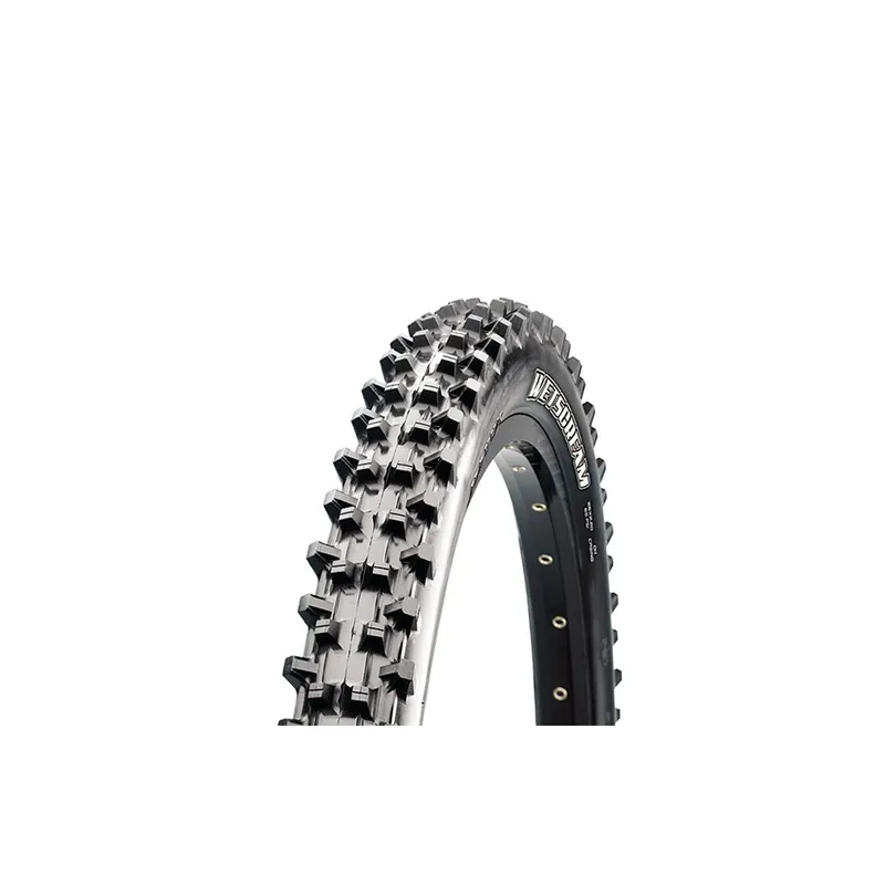 Cubierta Maxxis Wetscream 27.5x2.50 supertacky DH casing aro rígido