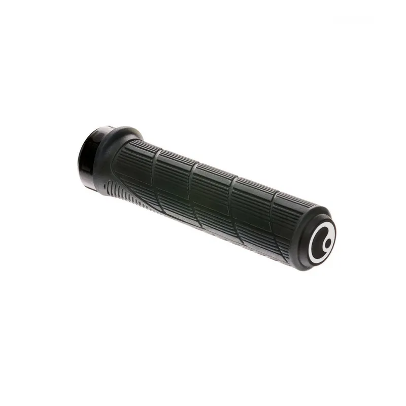 Puños de Descenso Ergon GD1 Evo Slim Factory Frozen Stealth