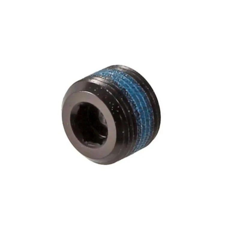 Recambio tapa final Metálica CrankBrothers Candy 7/11
