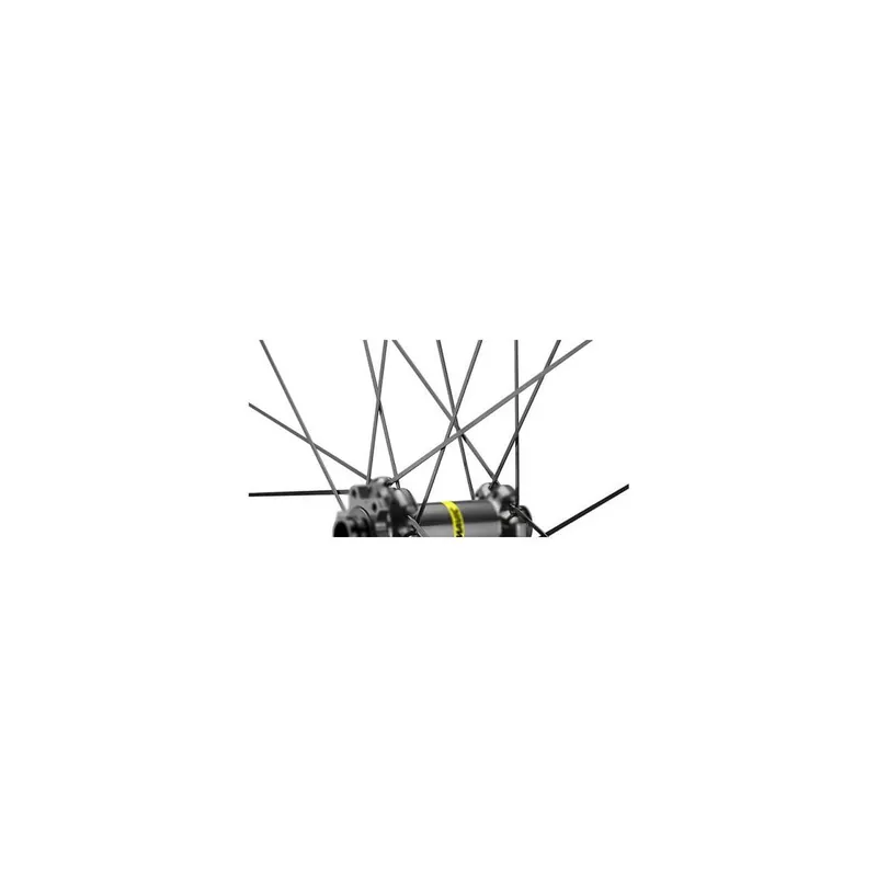 Radios Mavic Crossmax Pro Carbon 29"