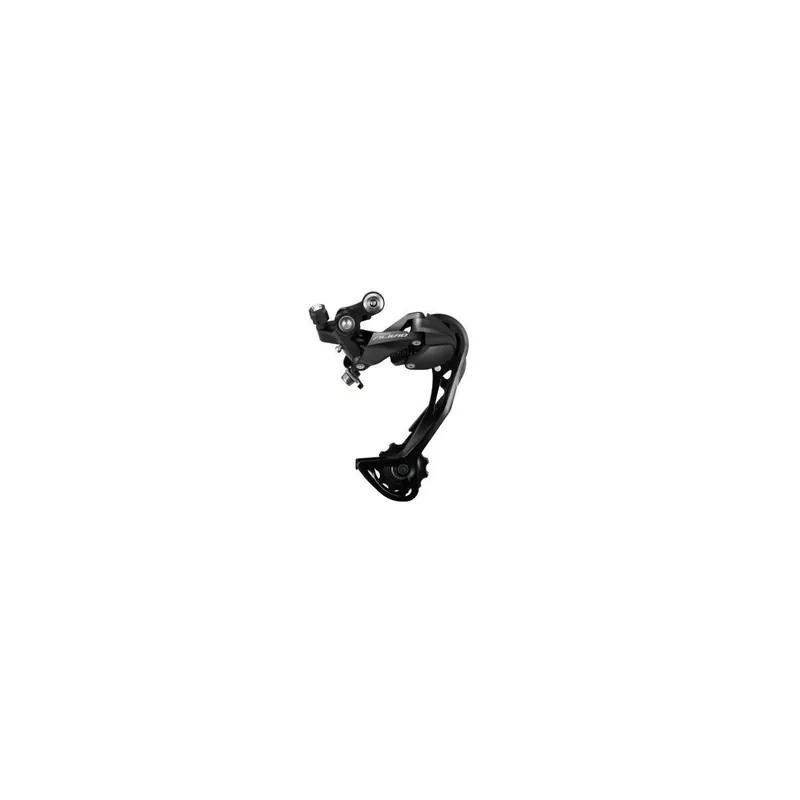 Cambio Shimano Alivio M3100 9 velocidades
