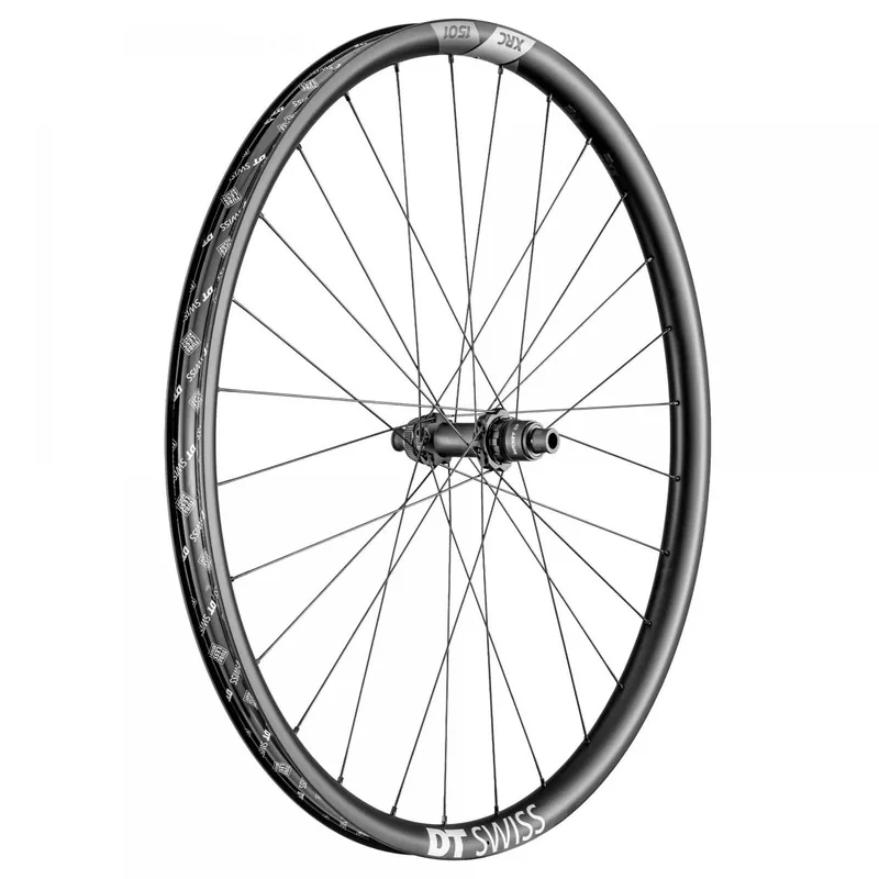DT SWISS - Rueda trasera - XRC 1501 29" carbono 30 12x148