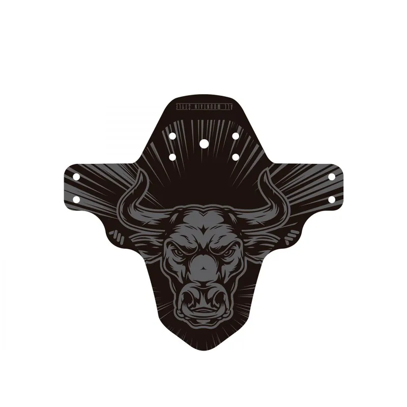 Guardabarros AMS Bull