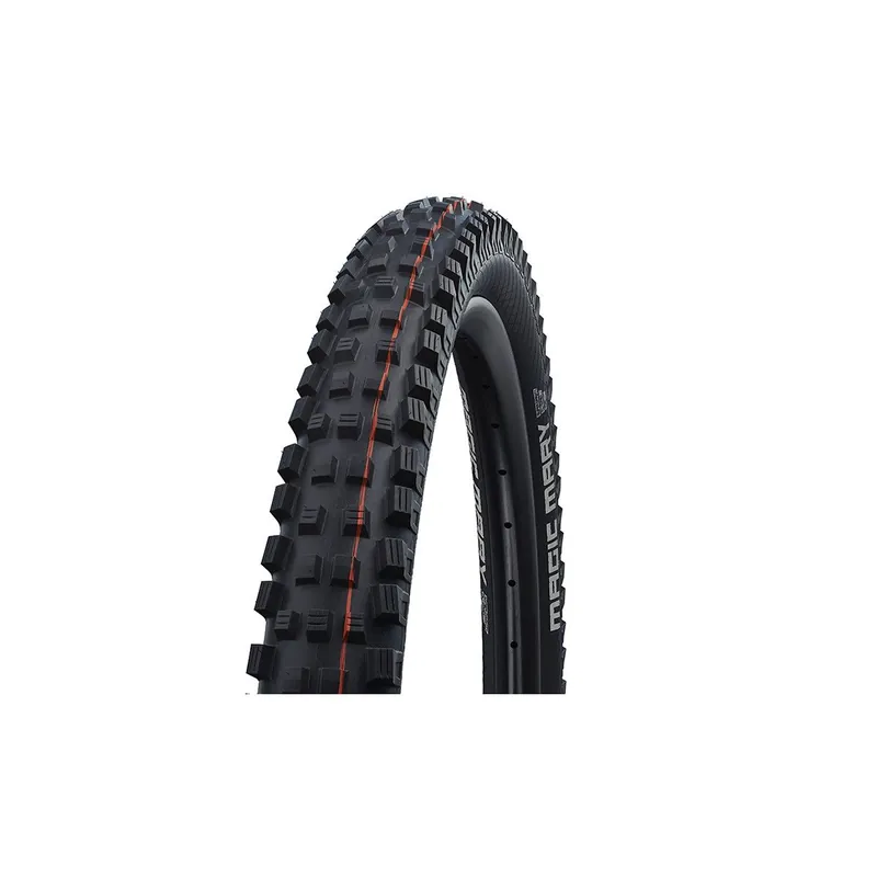 Cubierta Shwalbe Magic Mary 27.5x2.60 HS447 EVO Super Gravity Tubeless ADDIX SOFT