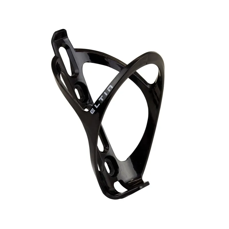 Portabidón Fibra II negro y blanco – Ultraligero 25 g