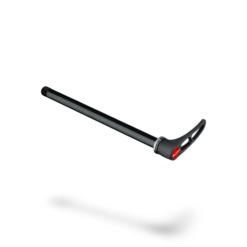 Eje DT Swiss RWS 12x142mm bicicleta carretera E-Thru rosca 1.5 163mm