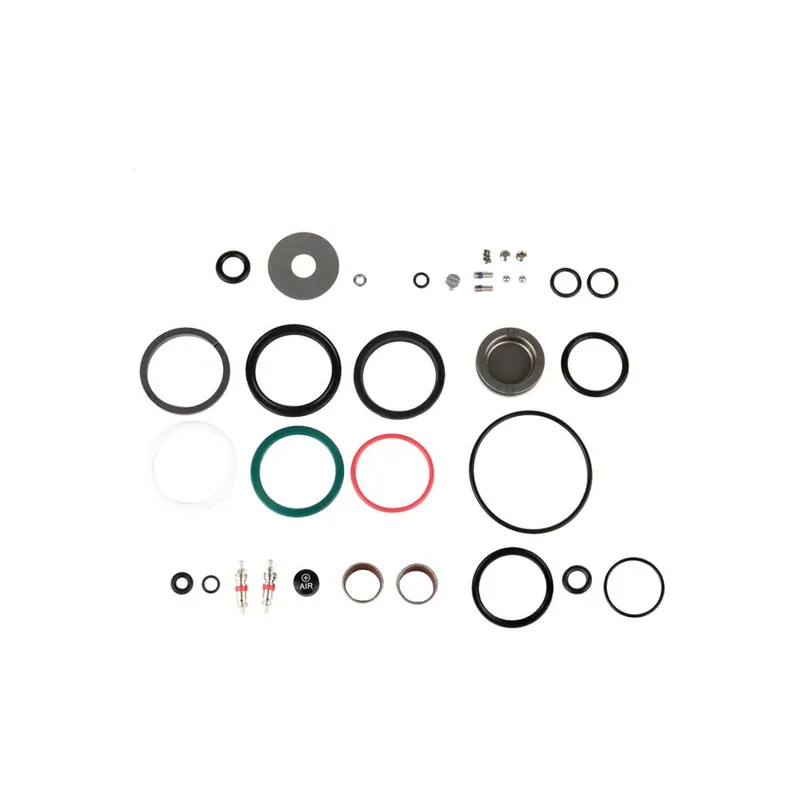 Kit amortiguador RockShox Monarch R/RT/RT3 2012/2013