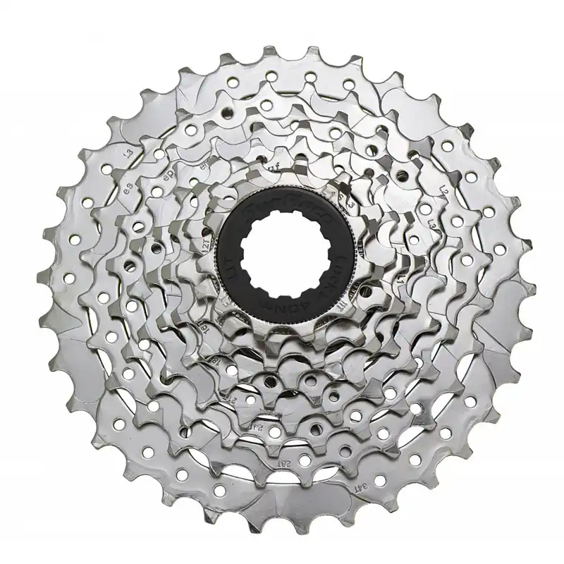 Casette Sunrace CSM96 11-34 9 velocidades