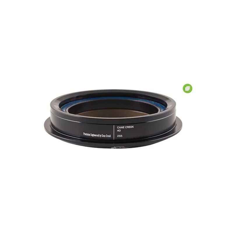 Dirección inferior Cane Creek Tapered serie 40 ZS55