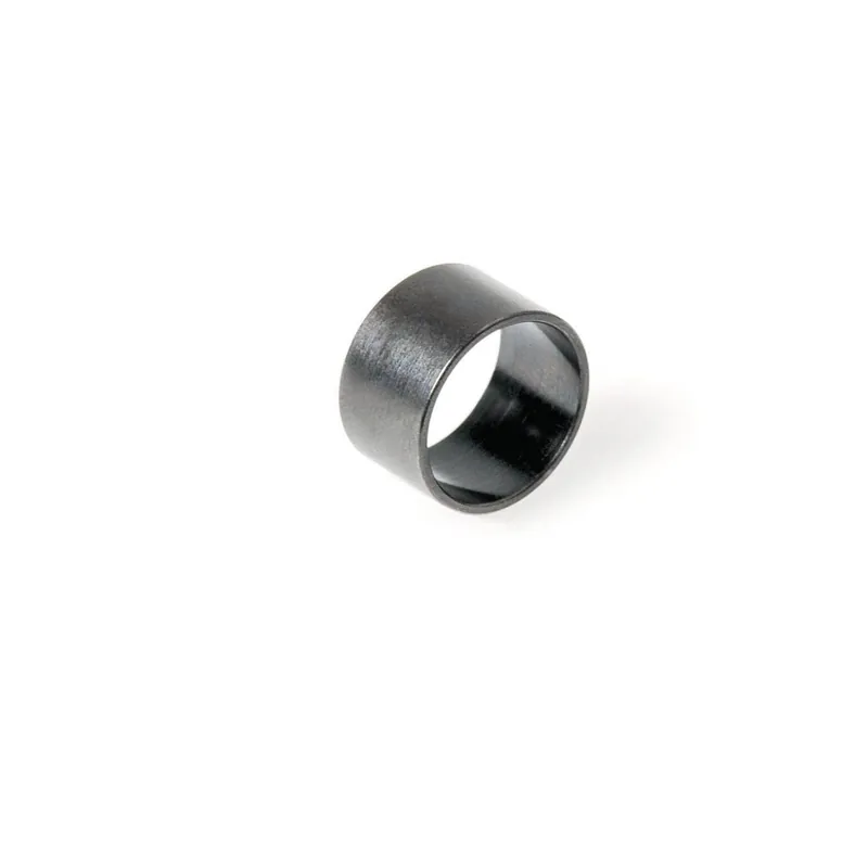 Casquillo espaciador para buje Dt Swiss Spacer Steel 10.1mm BL