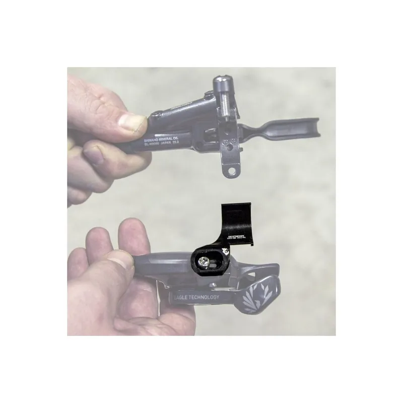 Adaptador Wolf Tooth I-SpecII a MatchMarker