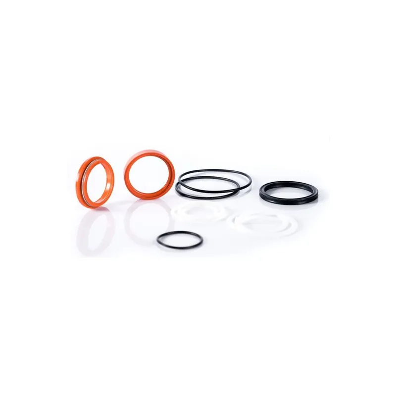 Kit Retenes RacingBros para Fox Float