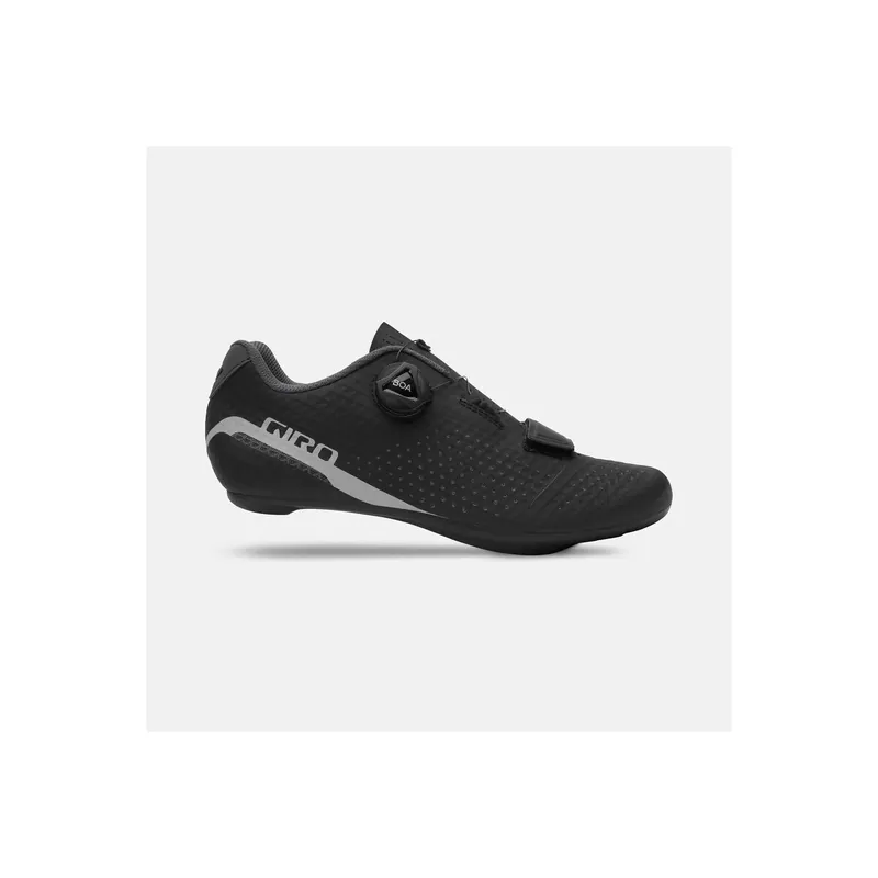 Zapatillas carretera Giro Cadet mujer
