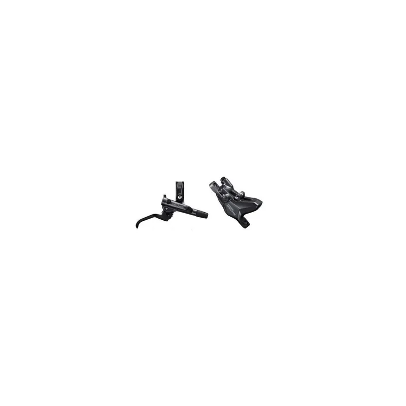 Freno de disco hidráulico Shimano Deore M6100